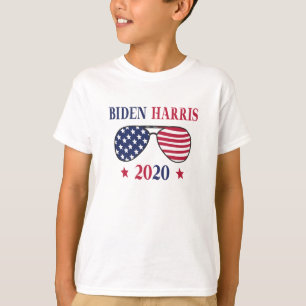 Camiseta Biden Harris 2020