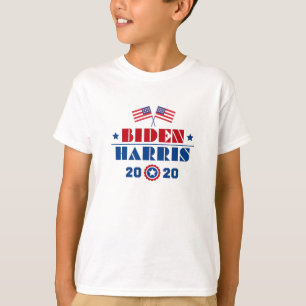 Camiseta Biden Harris 2020