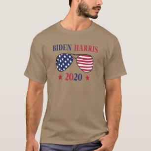 Camiseta Biden Harris 2020