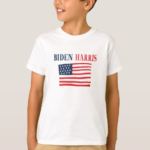 Camiseta Biden Harris 2020