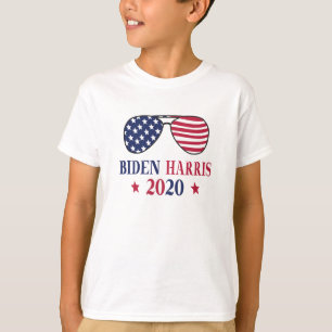 Camiseta Biden Harris 2020
