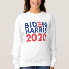 Camiseta Biden Harris 2020