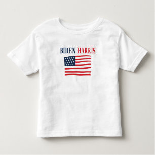 Camiseta Biden Harris 2020