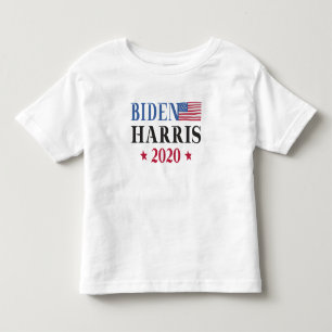 Camiseta Biden Harris 2020