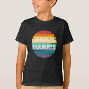 Camiseta Biden Harris Joe Biden Kamala Harris