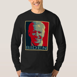 Camiseta Biden, política Biden, Biden ridin