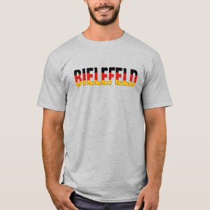 Camiseta Bielefeld