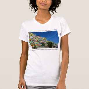 Camiseta Bielorrússia Б е а р у ь М с и н Minsk л с Arquite