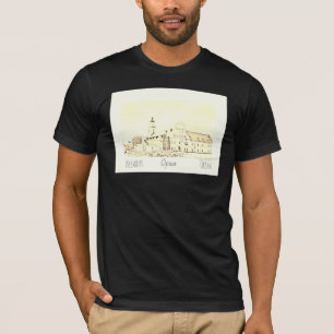 Camiseta Bielorrússia Б е а р у ь с О Orsha л р ш Órsha а V