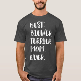 Camiseta Biewer Terrier