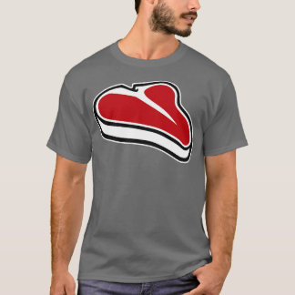 Camiseta Bife