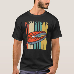 Camiseta Bife de Peixe
