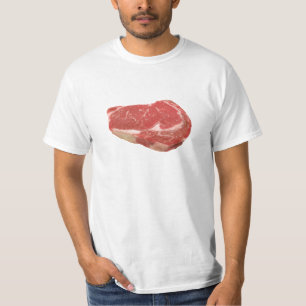 Camiseta Bife de Ribeye