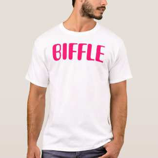 CAMISETA BIFFLE