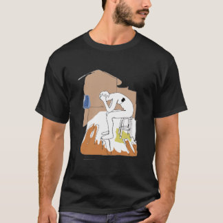 Camiseta Biffy Clyro - Quebra-cabeça 