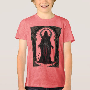 Camiseta Bifrons Estudioso Sombrio do Véu