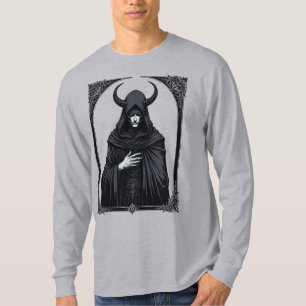 Camiseta Bifrons Guardião dos Tomos Ocultos