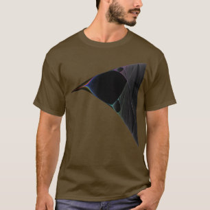 Camiseta Bifurcation