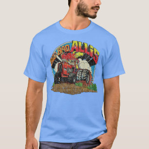 Camiseta Big Bad Allis Trator 1981