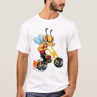Camiseta Big Bee Tee