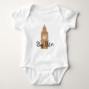 Camiseta Big Ben 2