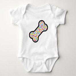 Camiseta Big Bone