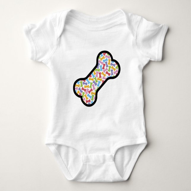 Camiseta Big Bone (Frente)