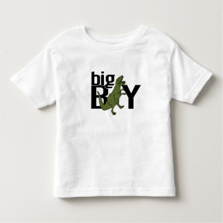 Camiseta Big Boy