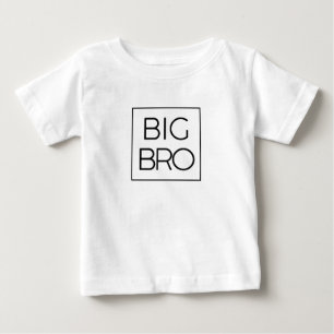 CAMISETA BIG BRO