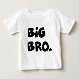 Camiseta Big Bro