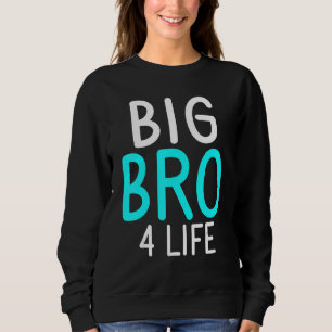 Camiseta Big Bro 4 Life Big Brother