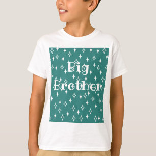 Camiseta Big Brother