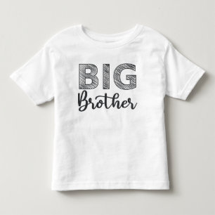 Camiseta Big Brother