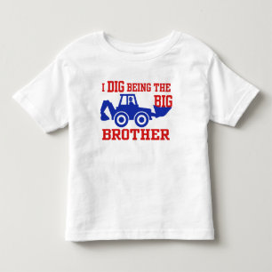 Camiseta Big brother