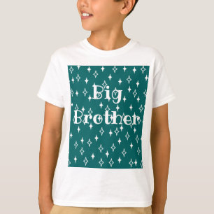 Camiseta Big Brother