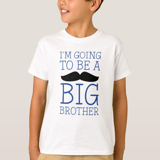 Camiseta Big Brother (Frente)