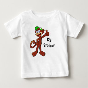 Camiseta Big Brother