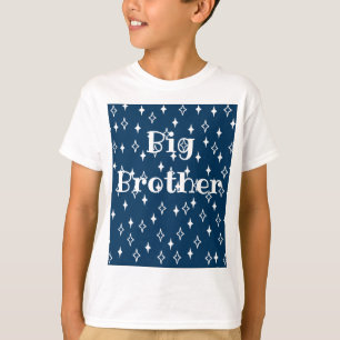 Camiseta Big Brother