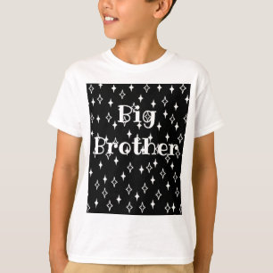 Camiseta Big Brother