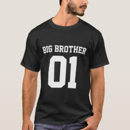 Camiseta Big Brother 01