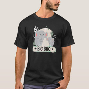 Camiseta Big Brother 2022 Big Bro 22