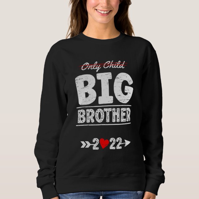 Camiseta Big Brother 2022 Gênero Revela D da Mãe Grávida (Frente)