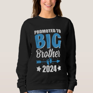 Camiseta Big Brother 2024 Boy promovido ao Big Brother 2024