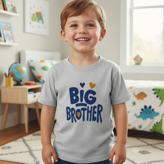 Camiseta Big Brother 2025 Kids T-Shirt, (Criador carregado)