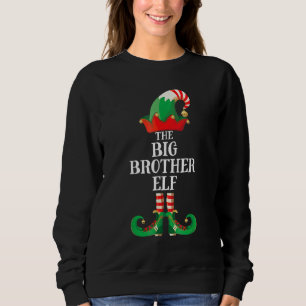 Camiseta Big Brother Elf Matando Família Grupo Natal Pa