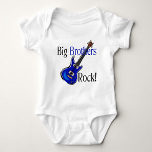 Camiseta Big Brothers ROCK!