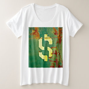 Camiseta Big Bucks