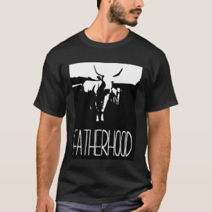 Camiseta Big Bull E Calf