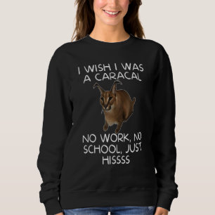 Camiseta Big Floppa Cute Big Caracal Cat Seu Meme