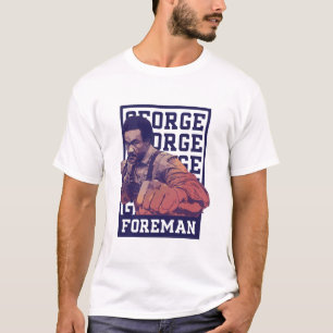 Camiseta Big George